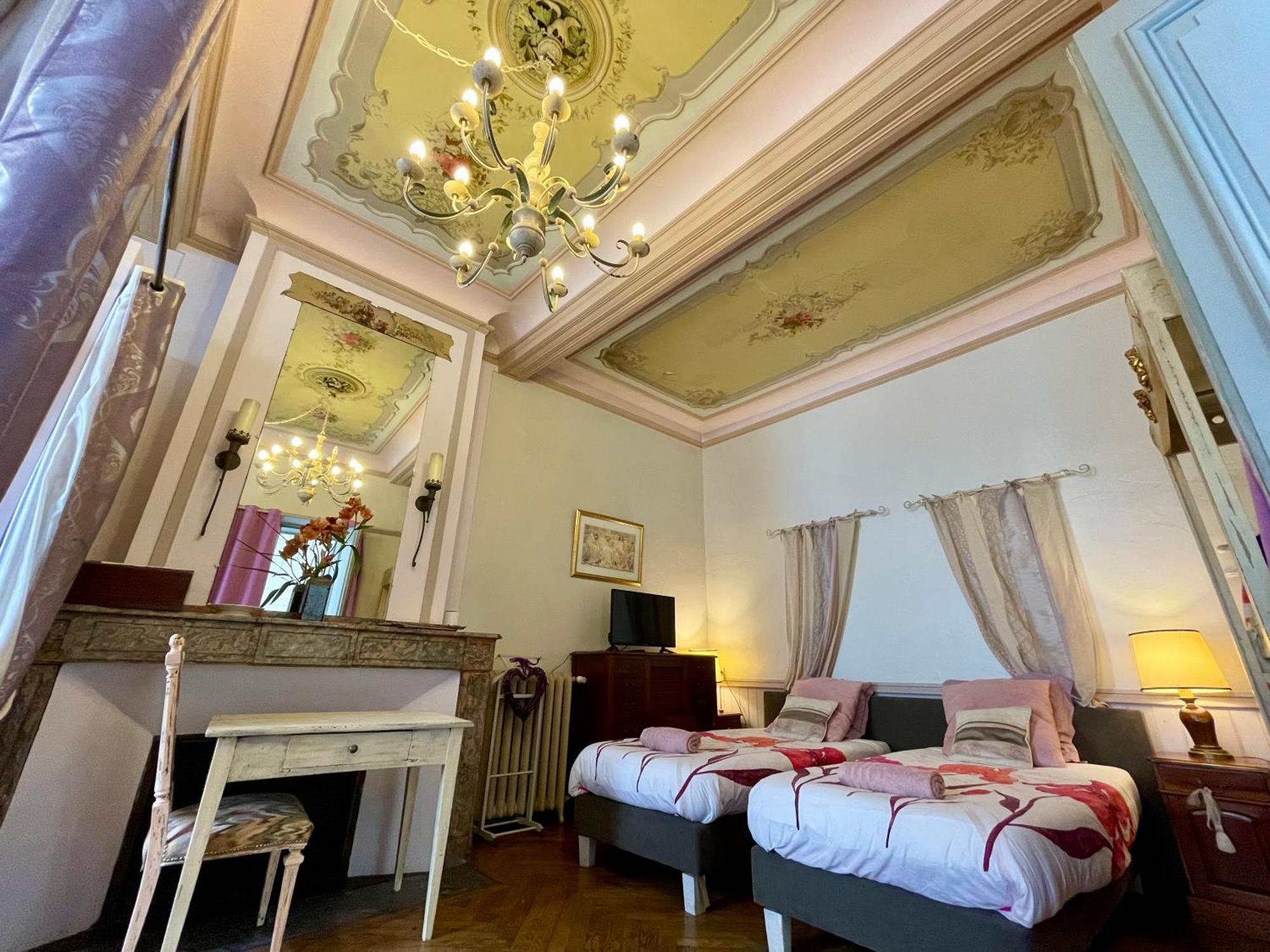 Cote Cite Appartements - Parking Prive - 100M Cite Medievale Carcasona Exterior foto