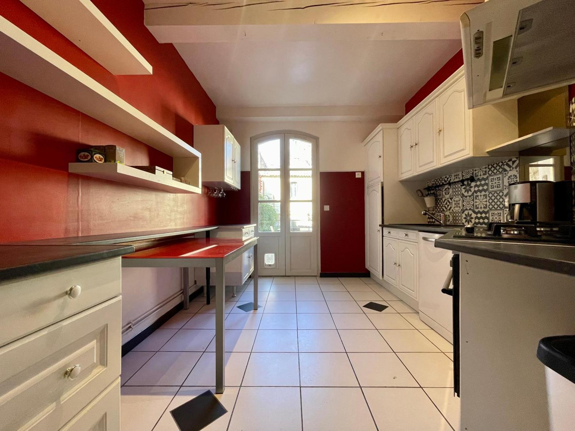 Cote Cite Appartements - Parking Prive - 100M Cite Medievale Carcasona Exterior foto