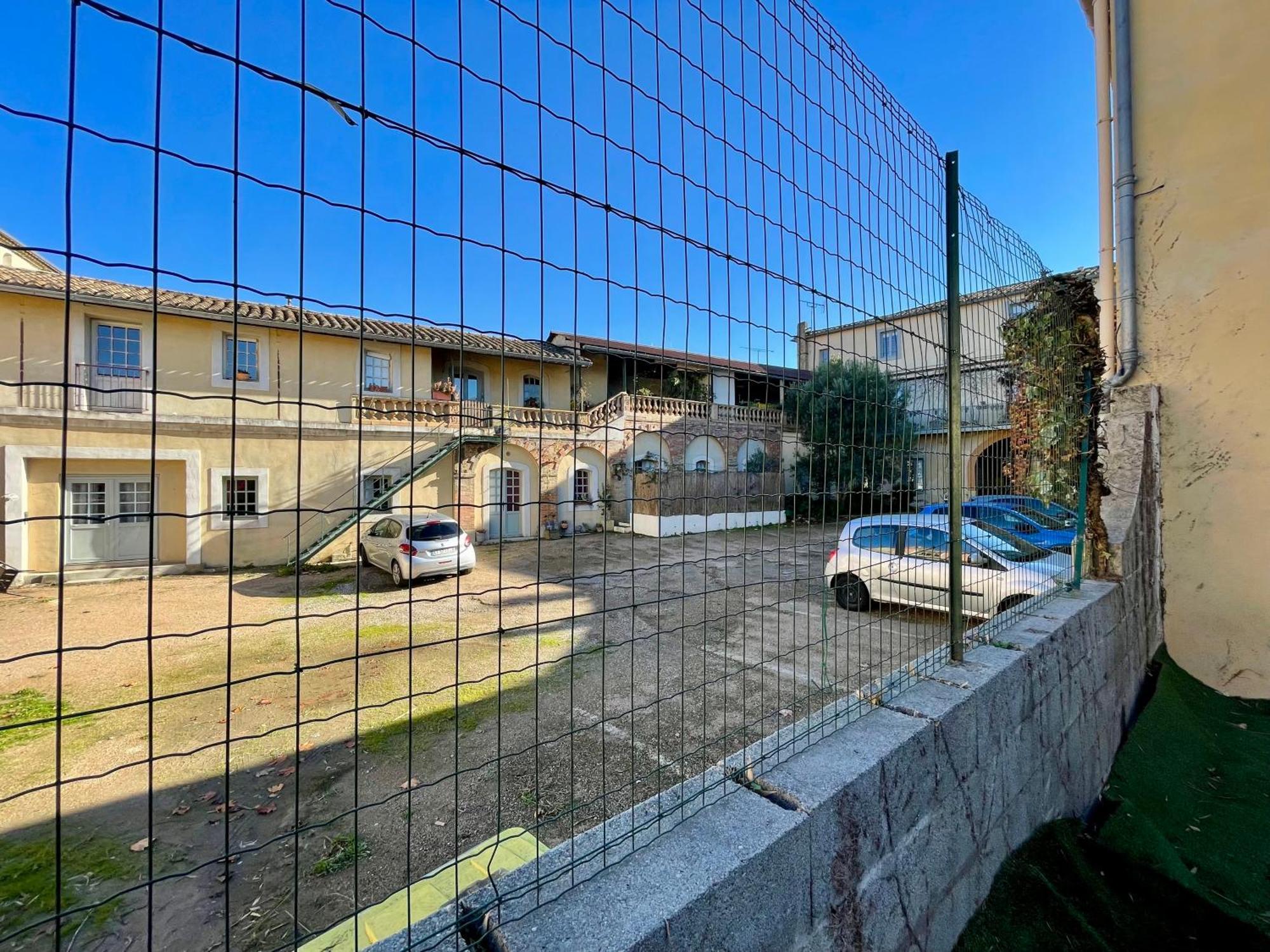 Cote Cite Appartements - Parking Prive - 100M Cite Medievale Carcasona Exterior foto