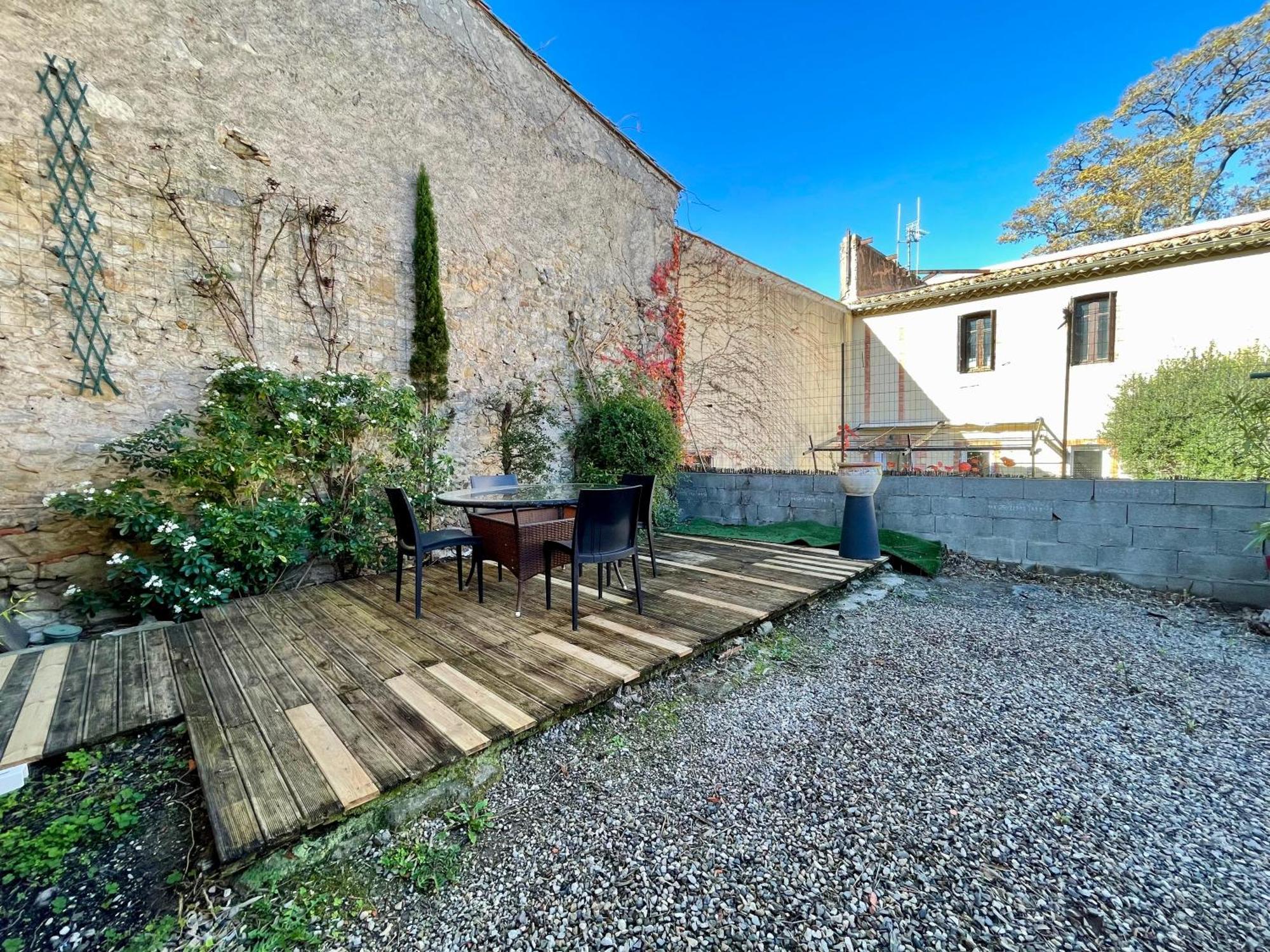 Cote Cite Appartements - Parking Prive - 100M Cite Medievale Carcasona Exterior foto